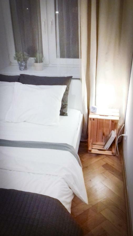 Sl Apartments 크라쿠프 외부 사진
