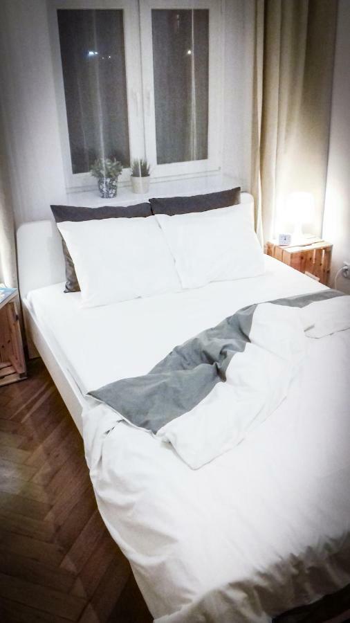 Sl Apartments 크라쿠프 외부 사진